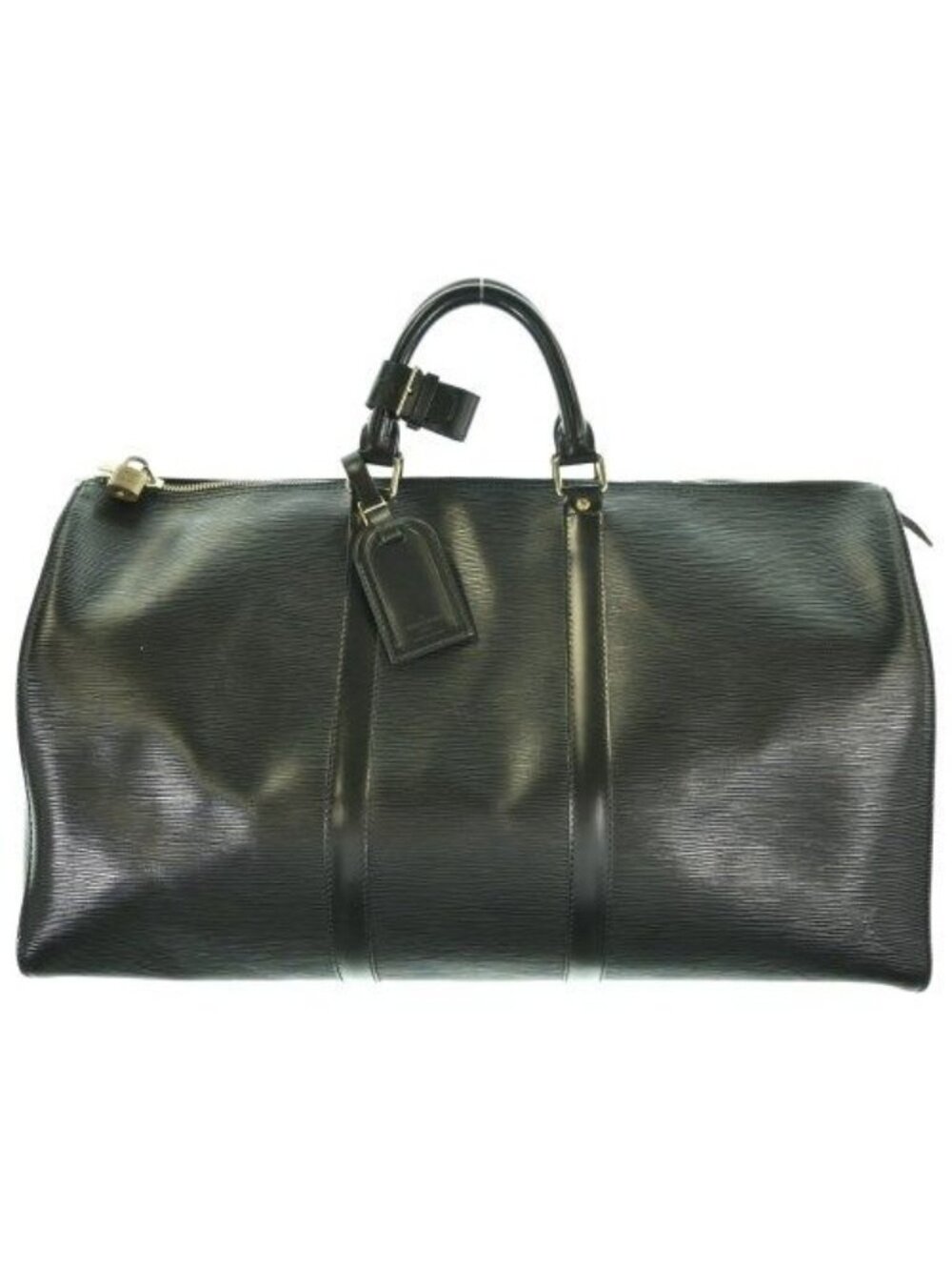 Louis Vuitton Boston Bag